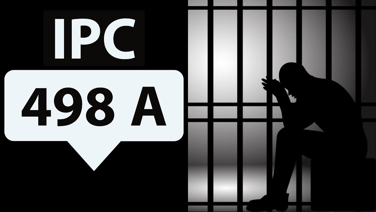 Unbridled Power in Hands of Married Women: A Brief Analysis of Section 498A  of IPC – The Criminal Law Blog
